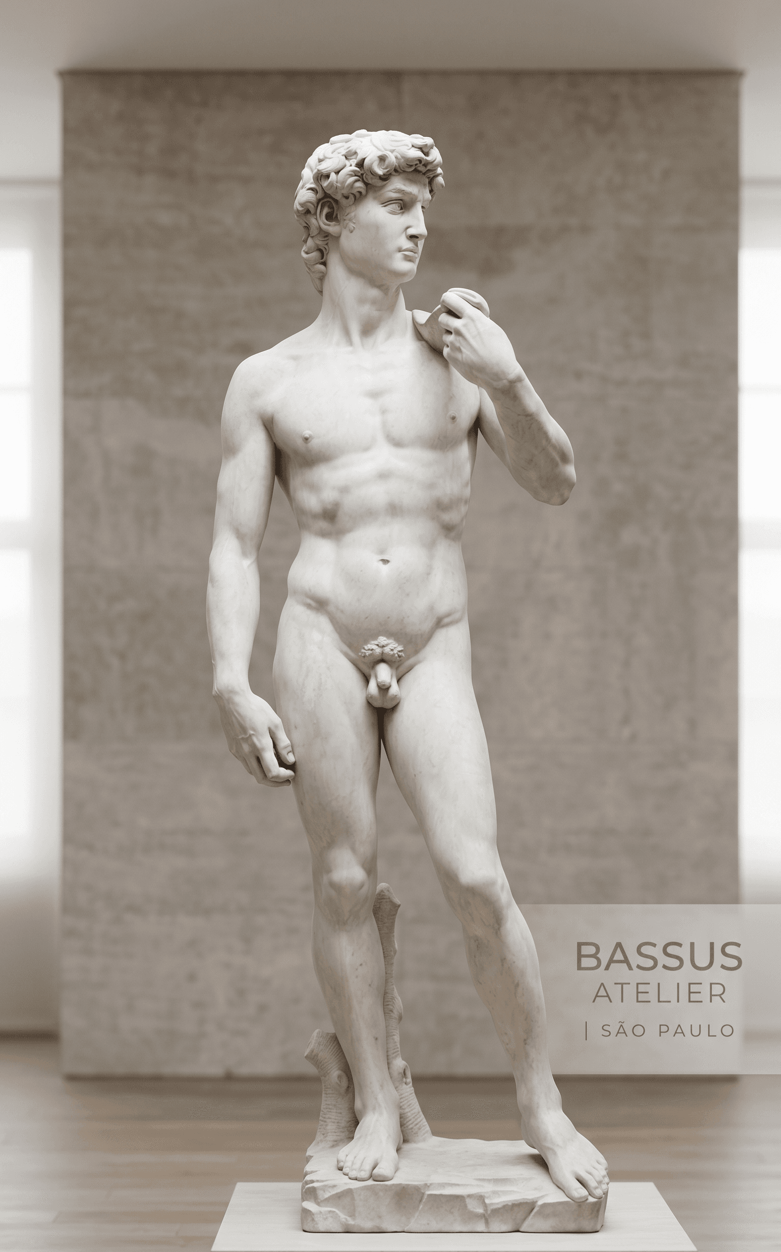 David de Michelangelo